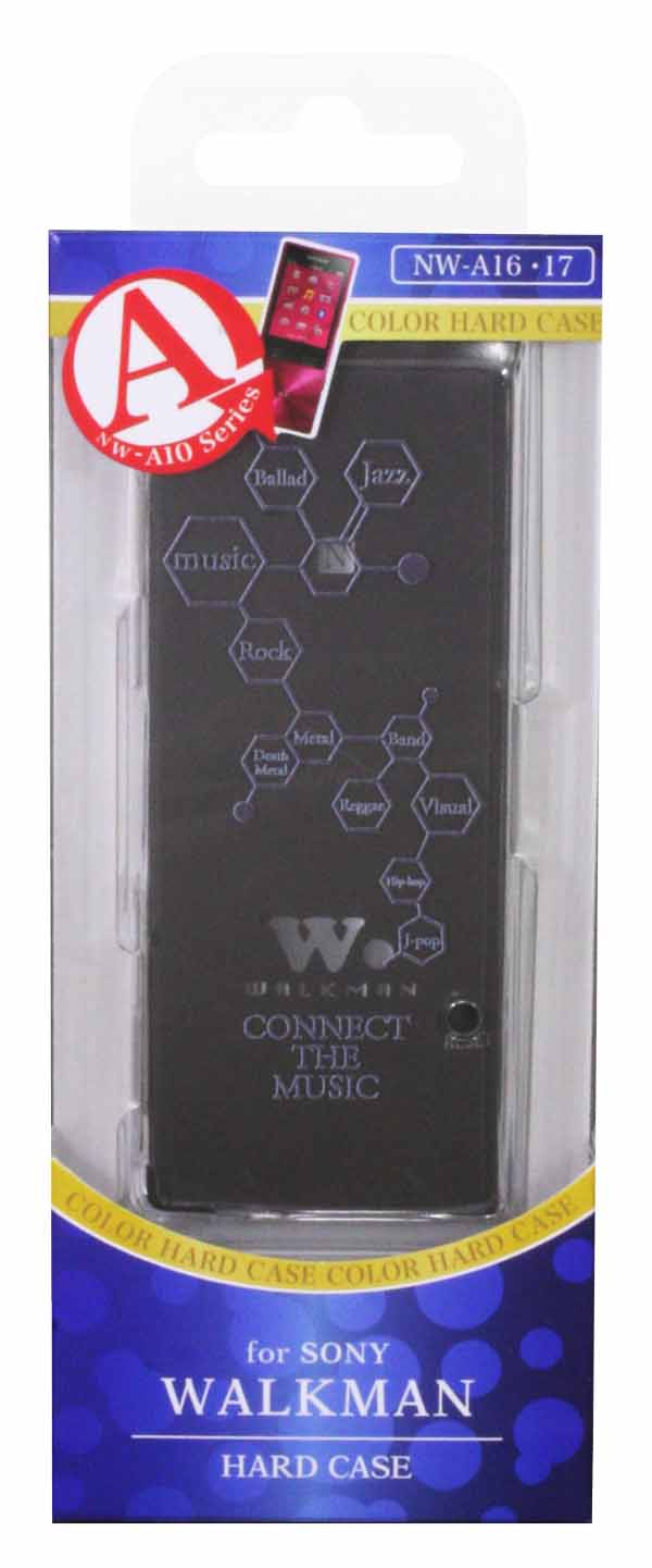 A10 Sries WALKMAN CASE | 藤本電業 F.S.C.事業部