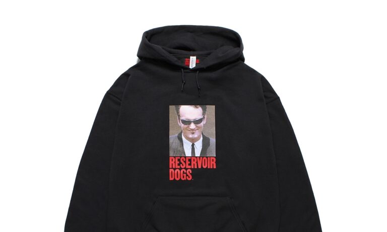 WACKO MARIA × RESERVOIR DOGS コラボコレクションが2/10 発売