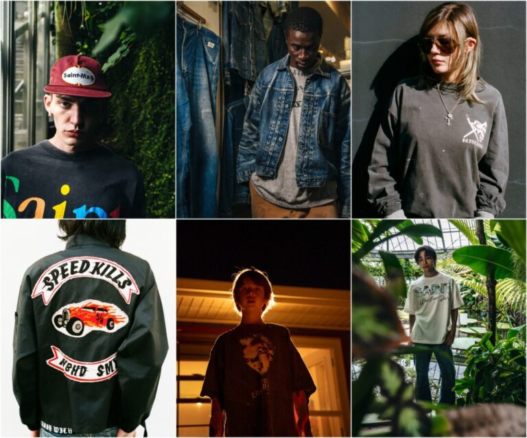 ミュージシャン babyl FUTURE L 2019 TEE ミュージシャン babyl FUTURE