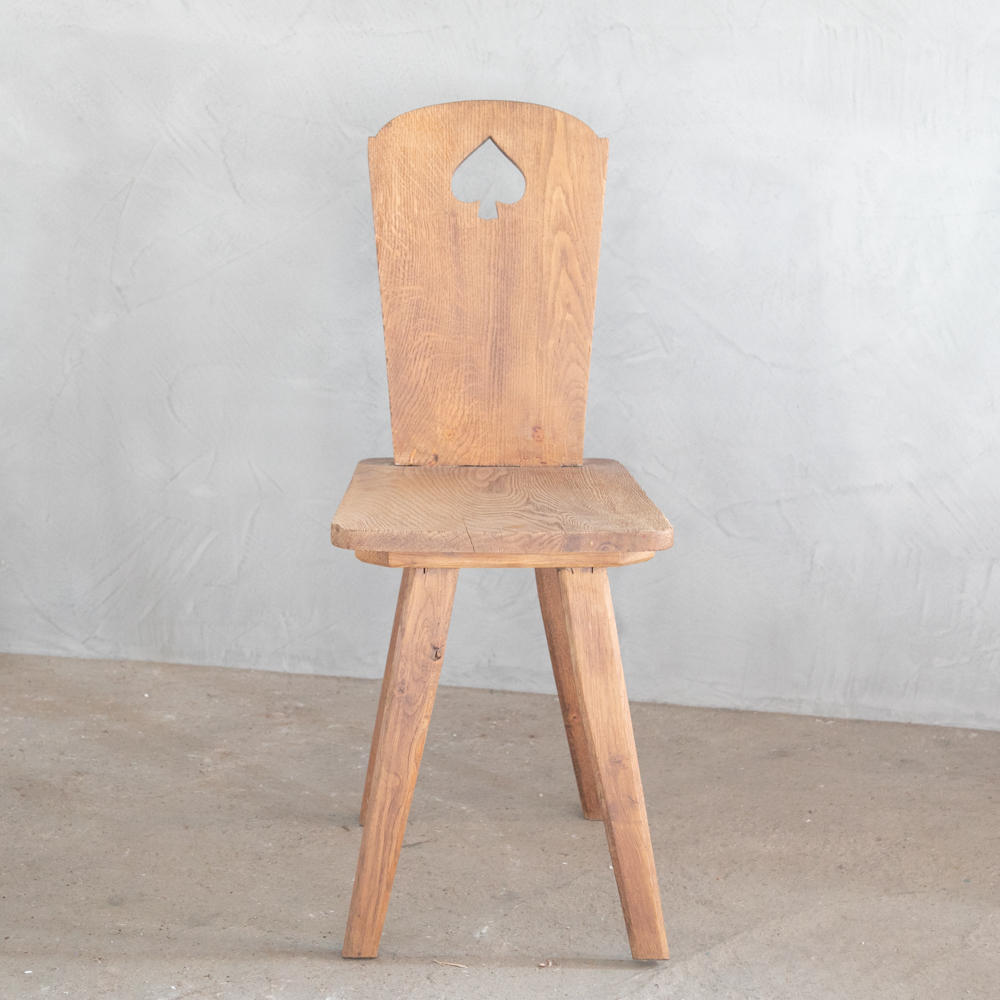 フランス アンティークチェア – フランス、ヨーロッパのアンティーク