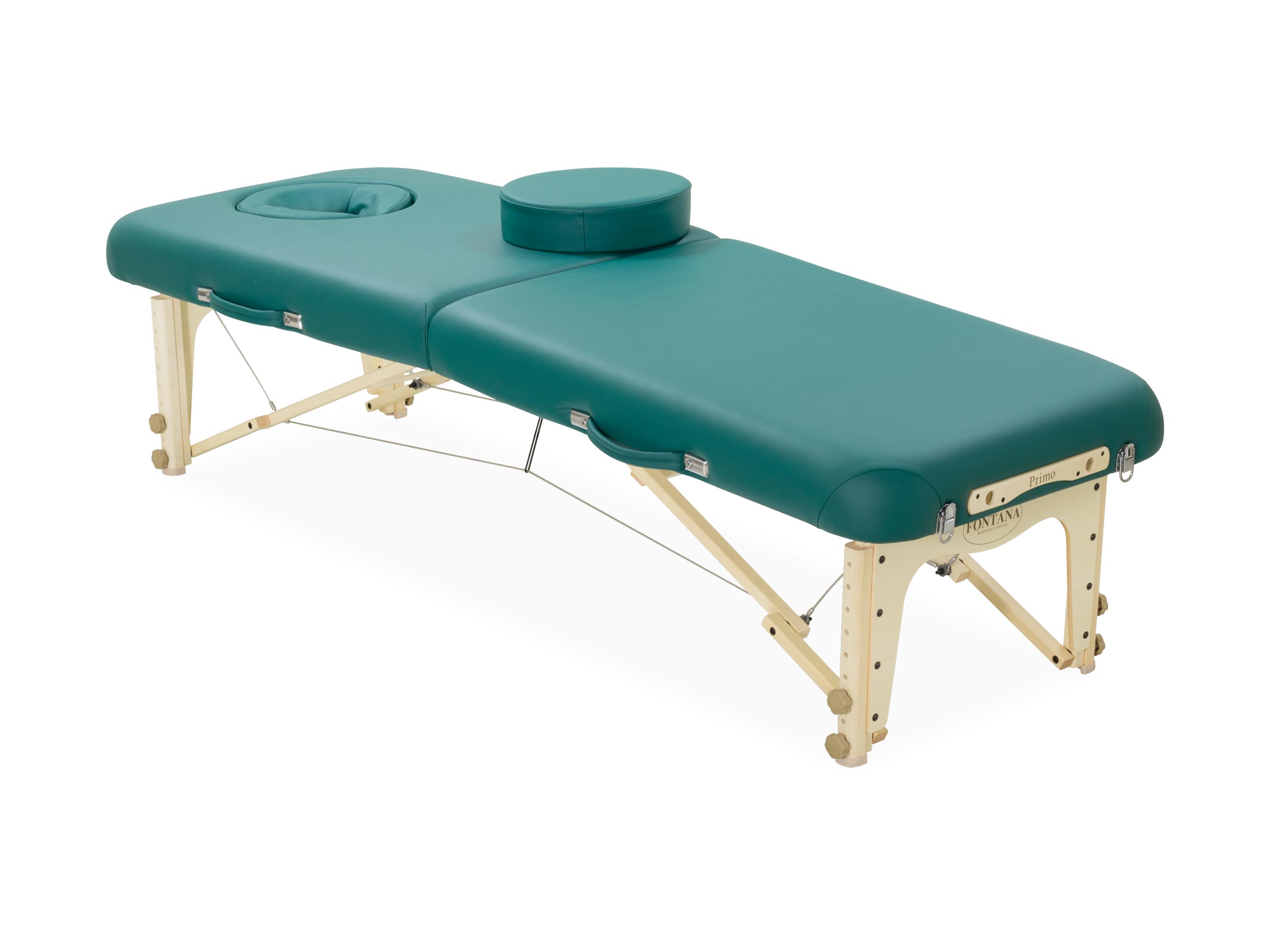 フォンタナマッサージベッド プリモ28(幅70cm) 出張マッサージ プリモ