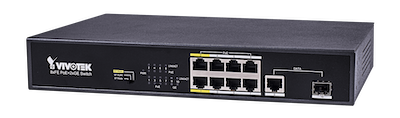 AW-FET-060C-065 VIVOTEK アンマネージドPoEスイッチ | 製品詳細情報