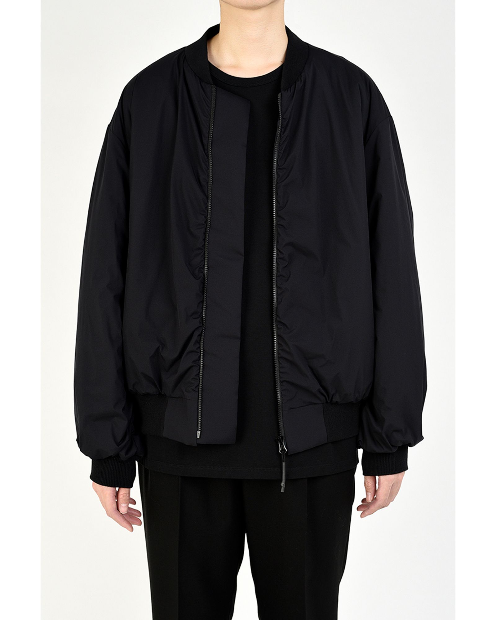 ミュージシャン knosis MA-1 LAD MUSICIAN - Ma-1 | fakejam