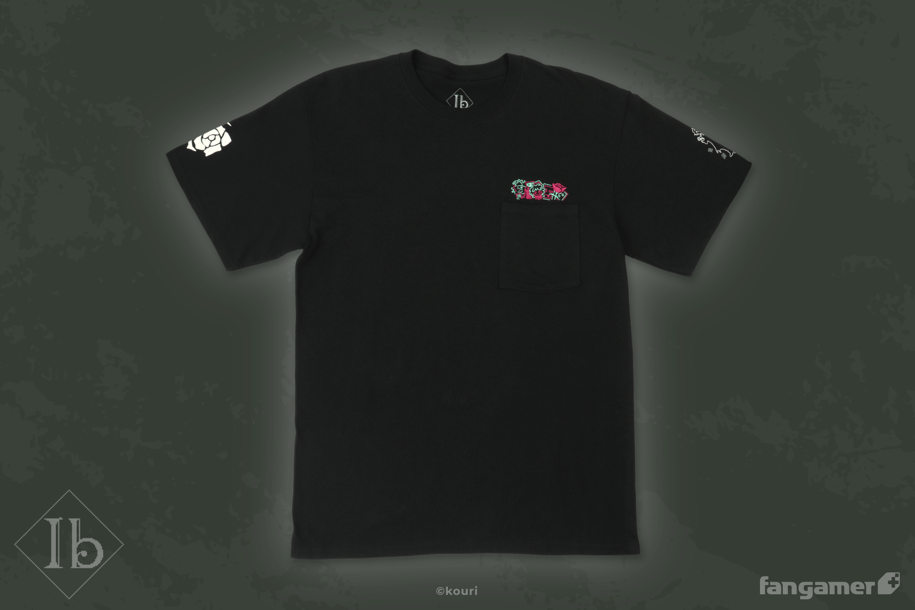 B'z VERMILLION Tシャツ Lサイズ ブラック B'z Official Website