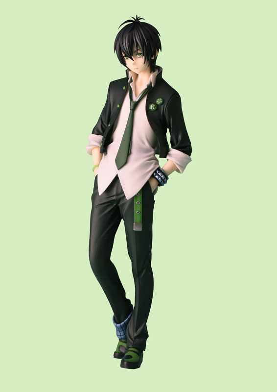 香賀美タイガ フレグランス primaniacs】KING OF PRISM -Shiny Seven