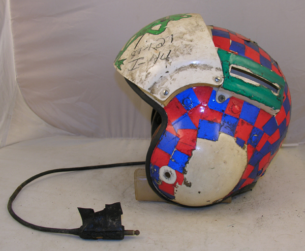 FlightHelmet.com: SPH-3 and SPH-4 Helmets