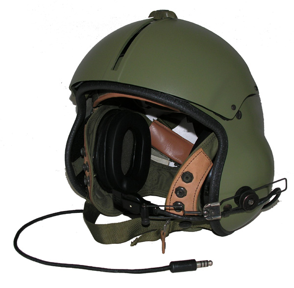 米軍 実物GENTEX SPH-4 フライトヘルメット ヘリクルーX−LARGE 米軍