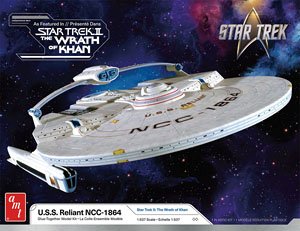 スタートレック：ヴォイジャー U.S.S.ヴォイジャー (プラモデル
