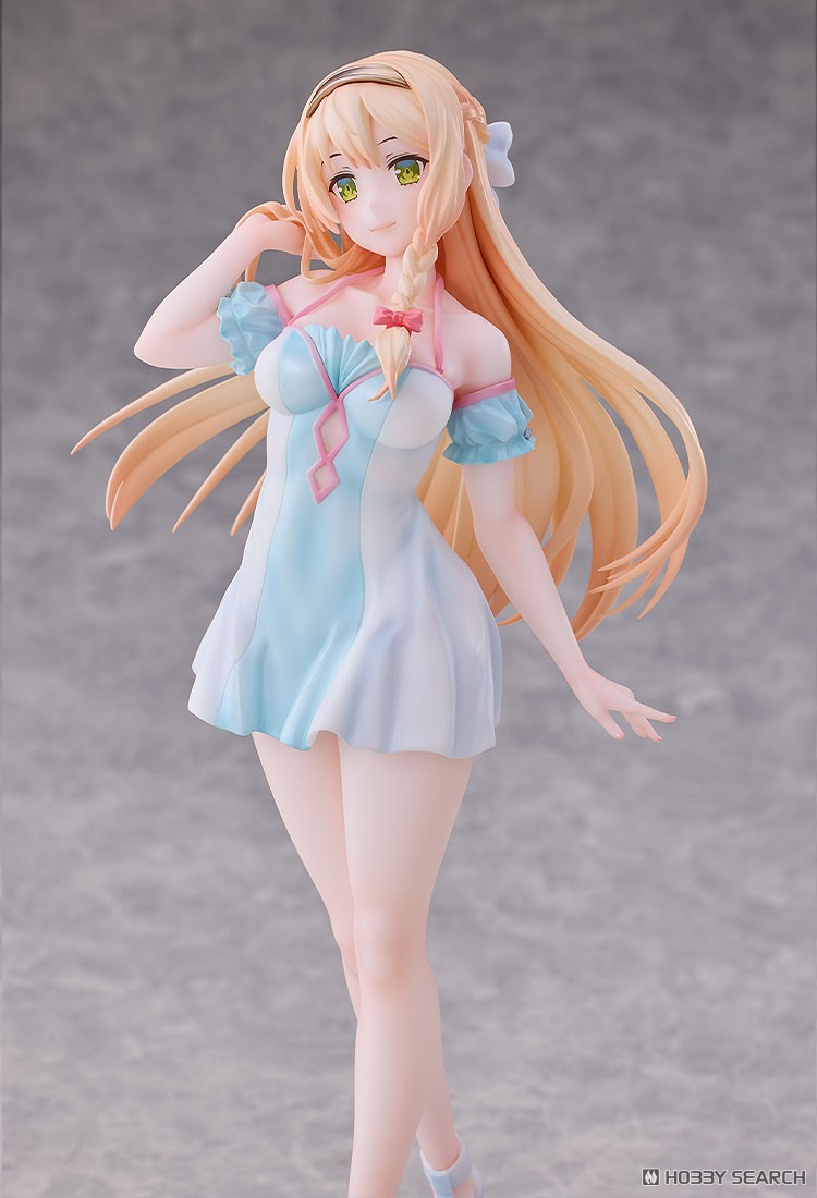 2体セット ライザのアトリエ リラ クラウディア 水着ver. フィギュア