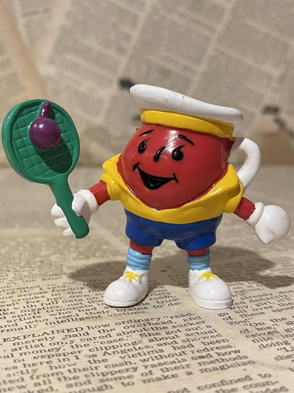 Kool Aid/PVC Figure(80s) OF-062 - 2000toys高円寺店
