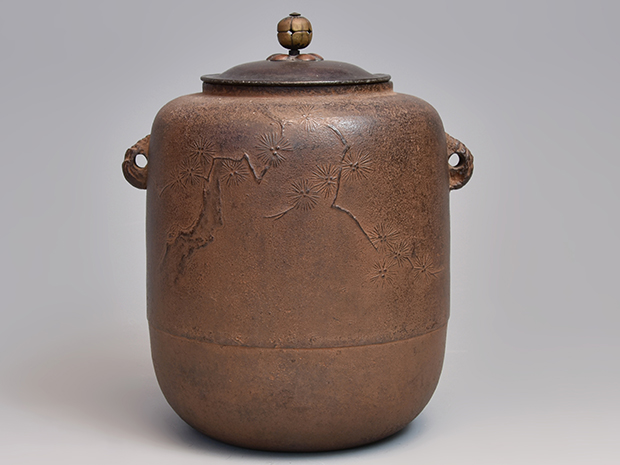 能面 黒式尉 深野陽舟 作 陽柳会会員 箱書きあり 翁面 能面 黒式尉