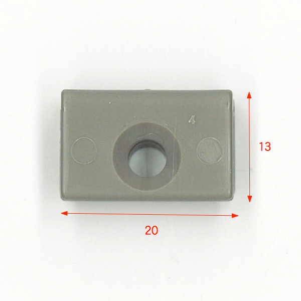 pi.h 703535 向かって右側アクリル天板金網コーキング pi.h 703535