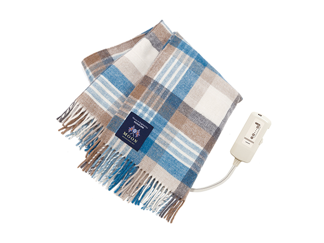 電気肩ひざ掛け KDH-M483｜電気毛布｜シーズン 季節家電｜KOIZUMI