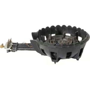 ガス鋳物コンロ 45 LP | 模擬店 調理設備／縁日用品 | レンタル