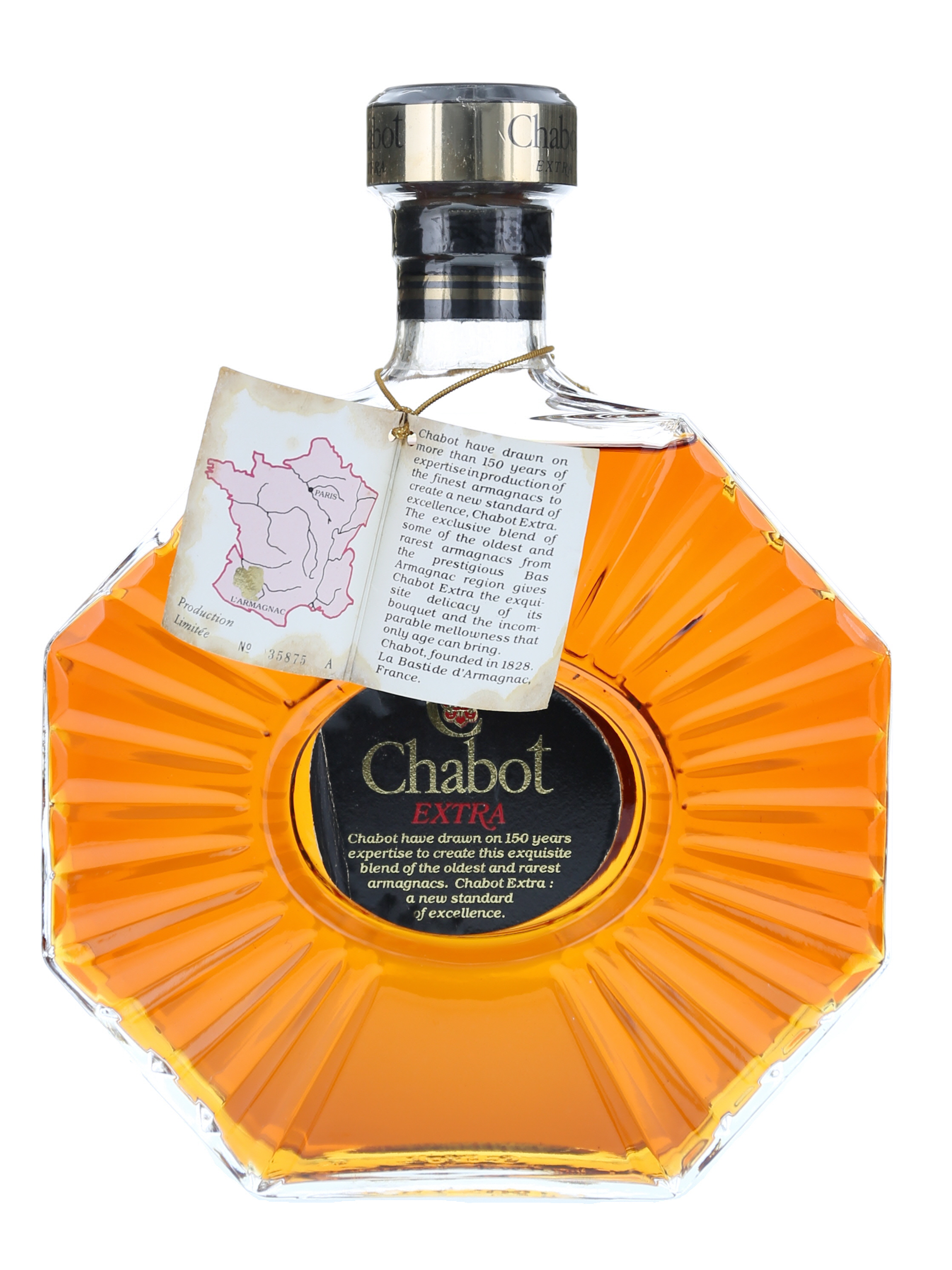 シャボー エクストラ 700ml / 40% - 歌舞伎ウイスキー 日本の