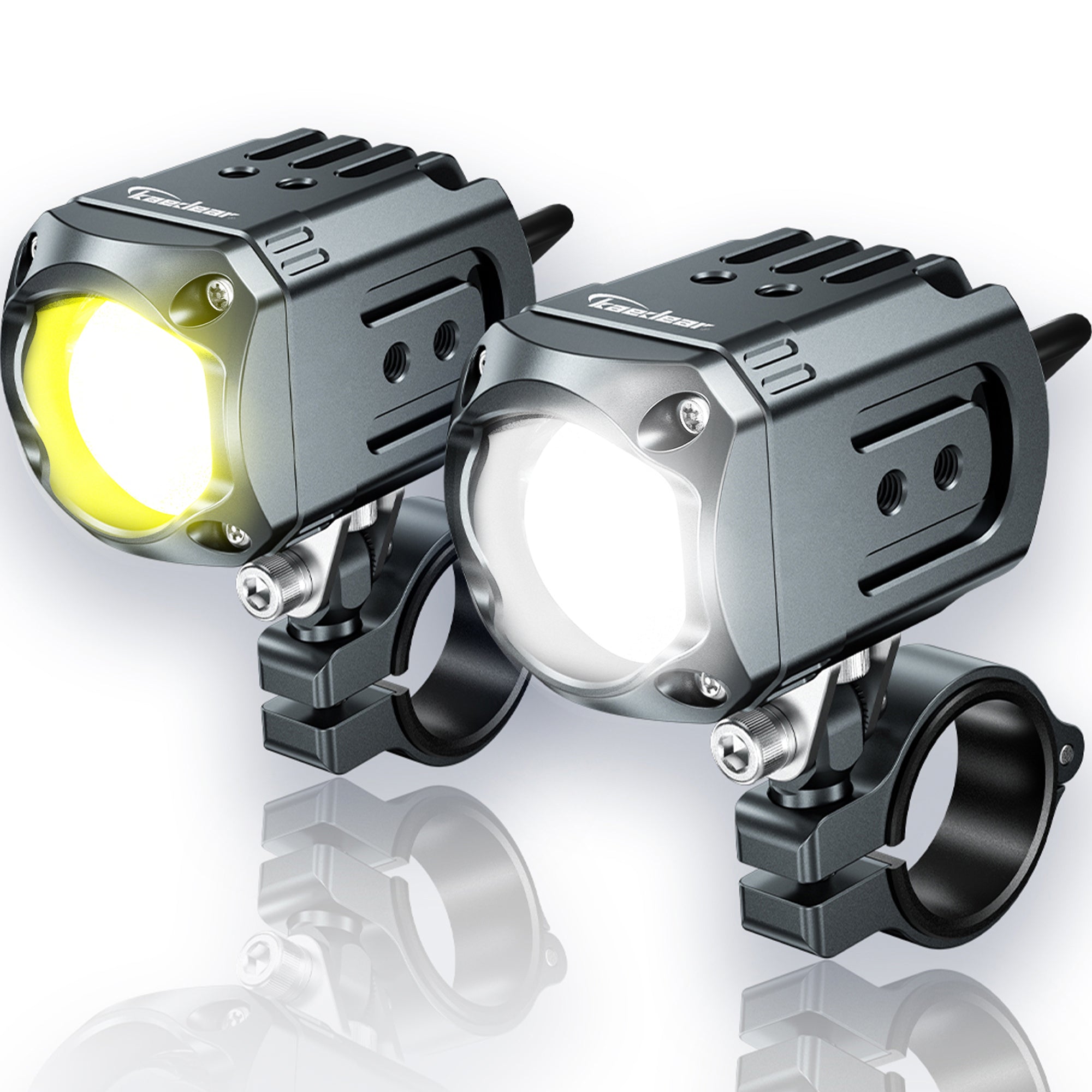 kaedear cyber LED KDR-K10