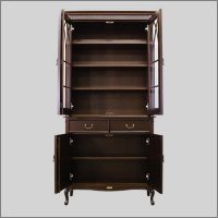 東海家具 ケント KENT サイドチェスト 電話台 コンソール 飾り棚 東海