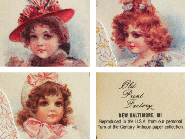 アンティーク雑貨ストア kanan house(カナンハウス)