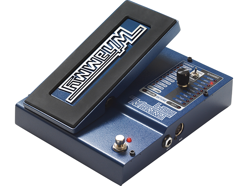 Digitech Whammy 4【限定カラー】 DigiTech Whammy 4 - Tonebox.com