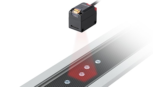 光電センサ | 商品一覧 | キーエンス | 光電センサの製造・販売ならKEYENCE