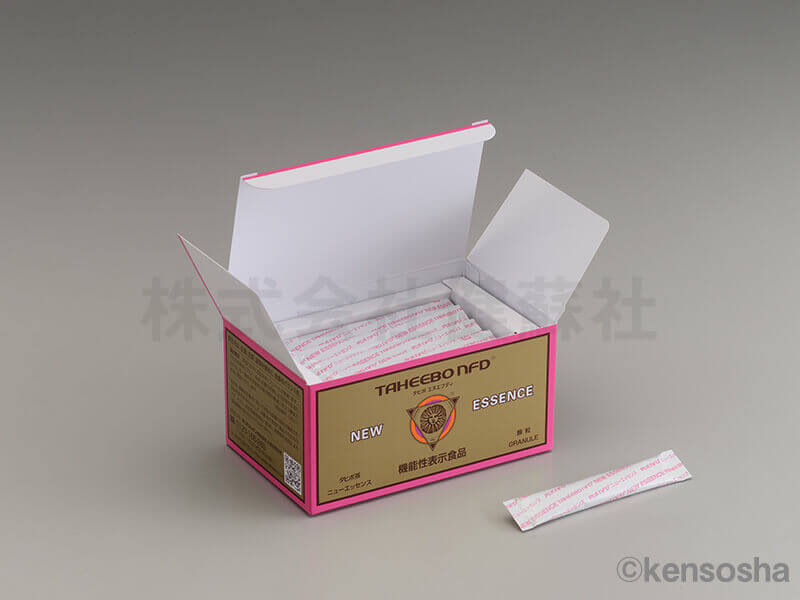 タヒボNFD」エッセンス | タヒボ・タヒボ茶販売「タヒボNFD」健蘇社