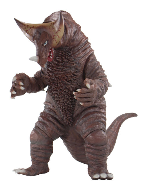 CCP 1/6特撮シリーズ ゴモラ ハイグレード Ver - KH COMPANY