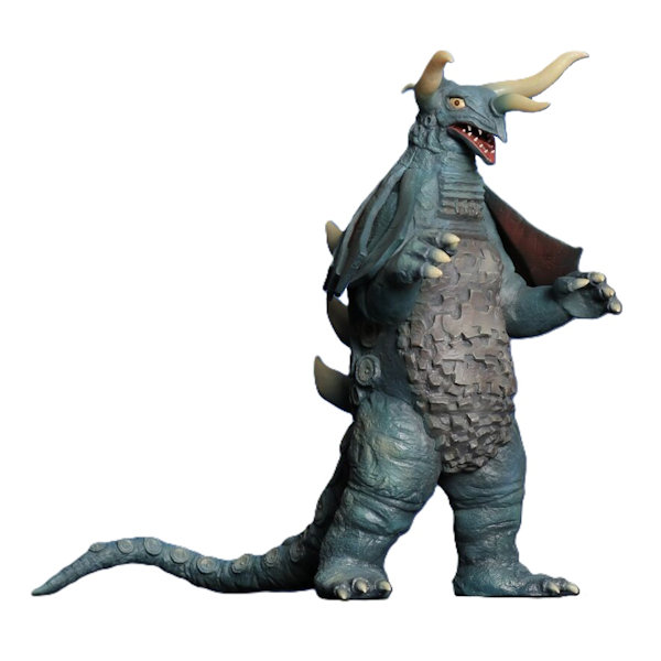 エクスプラス 大怪獣シリーズ 「コスモリキッド」 少年リック限定 未開封