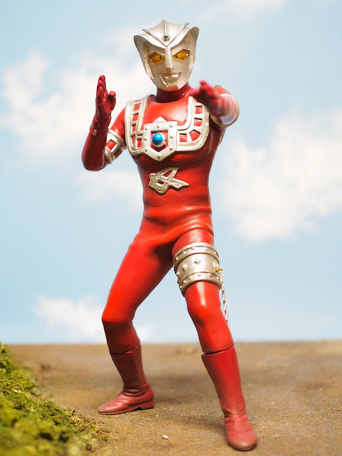 ccp アストラ ウルトラマン フィギュア ソフビ 特撮シリーズ 別売り