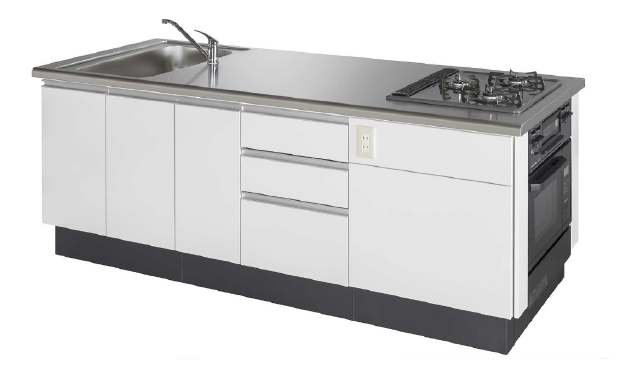 調理実習台・調理台 │ キッチンテクノ