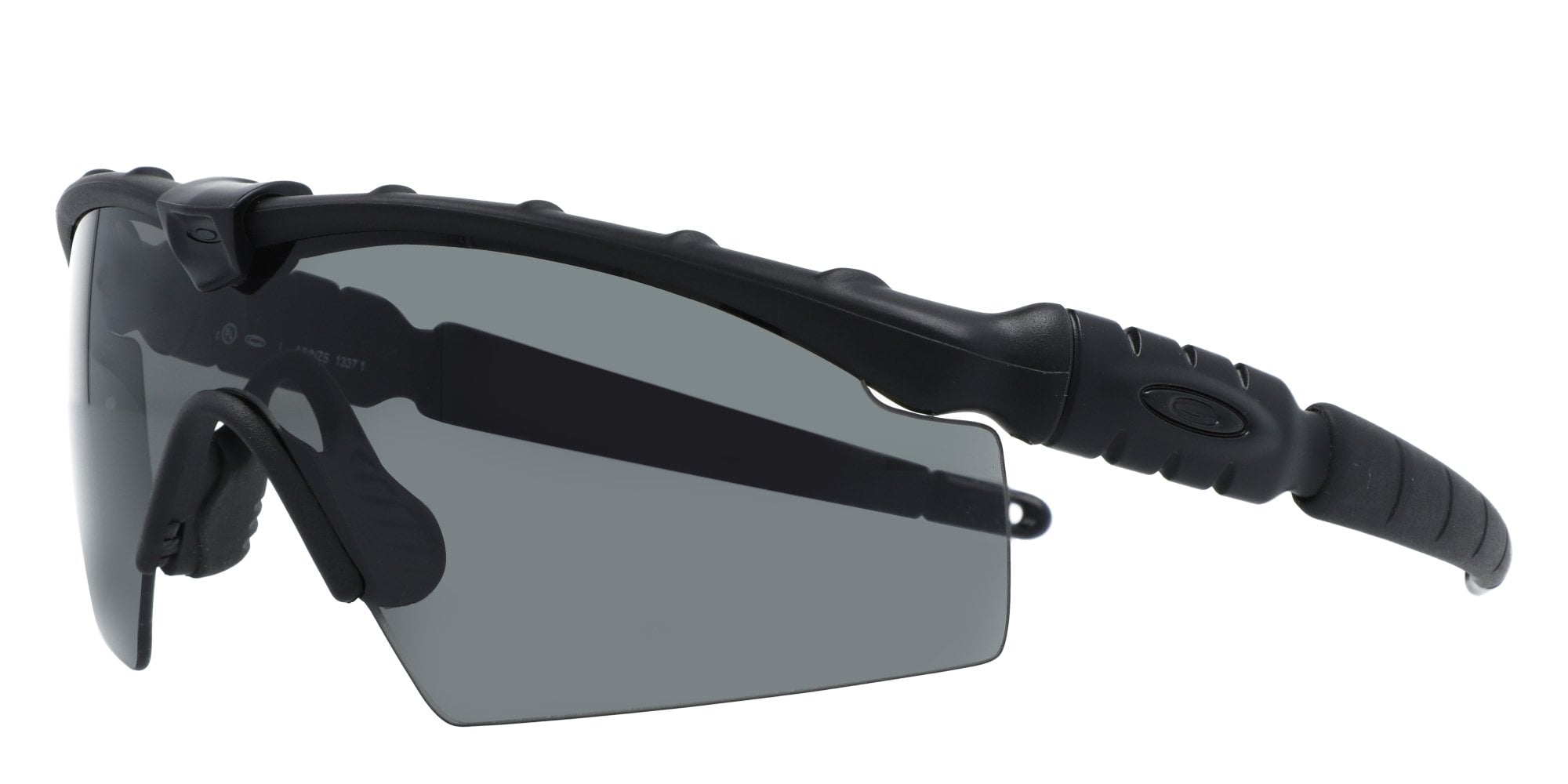 個人装備 Oakley industrial M-FRAME 2.0 Grey SI M Frame® 2.0 PPE