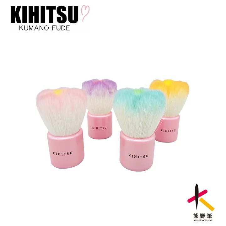 男女兼用】フラワー洗顔ブラシ【ピンク】 FNPJP | 商品情報 | 熊野筆