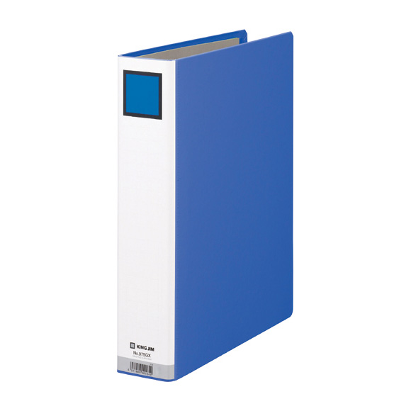 キングファイル G 975GX | キングファイル G | ファイルとテプラの