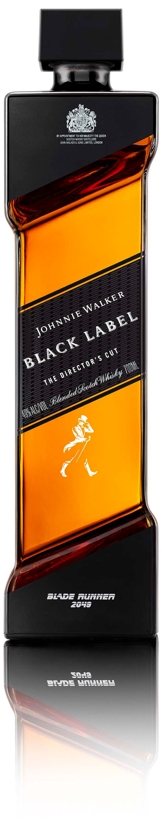 ブラックラベル ディレクターズカット」を数量限定で発売｜2017年