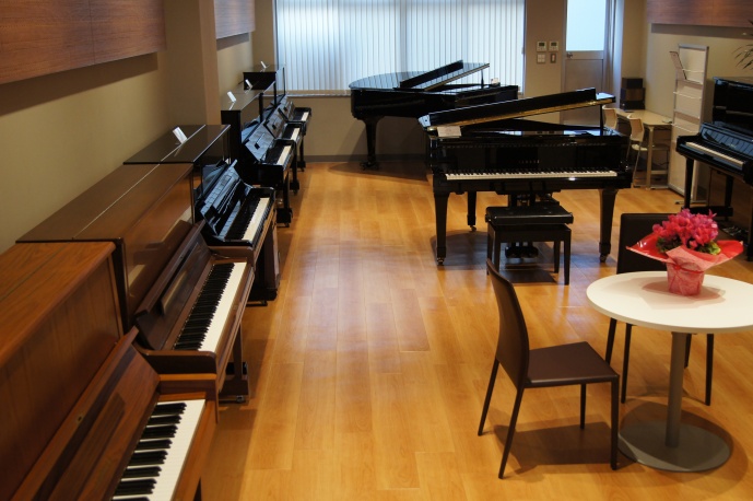 黒崎楽器Piano Lab. | 黒崎楽器