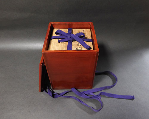 二代 諏訪蘇山 青磁香炉 ＜共箱・二重箱＞ 販売 | 【骨董品買取】日本