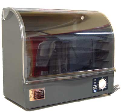 GSIクレオス Mr.ドライブース（塗料乾燥機） プラモデルの乾燥用 Mr