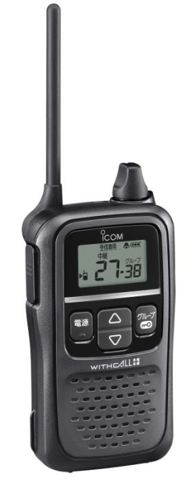 程度良好 ICOM WITHCALL ＋IC-4110D 中継器対応モデル 4台 アイコム IC