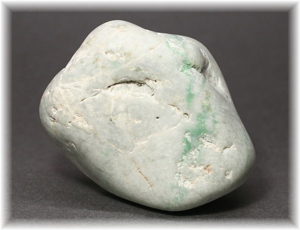 糸魚川産]翡翠原石 - 埼玉県吉川市の天然石専門店・水晶パワーストーン