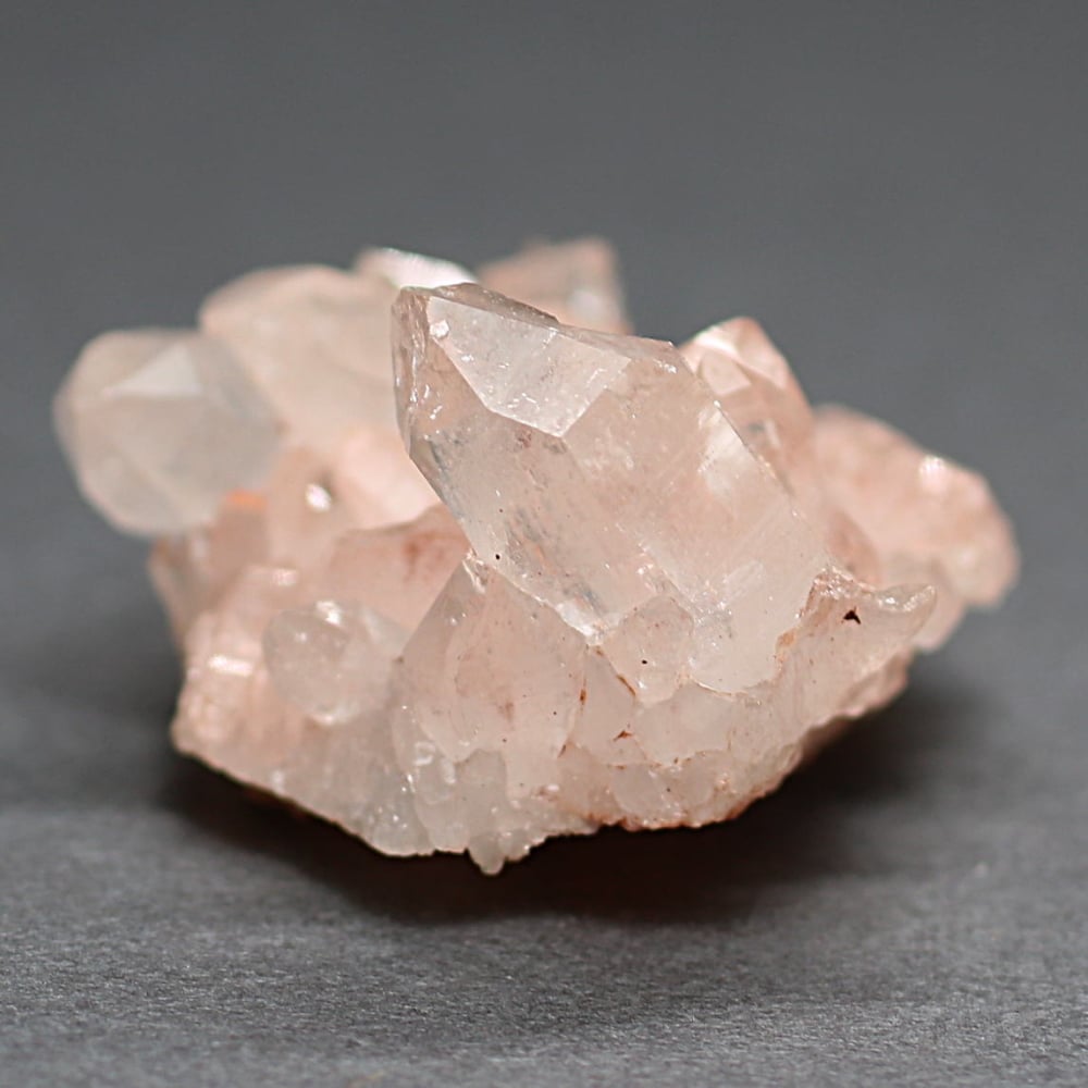 珍しい ヒマラヤ マニカラン産 オレンジクラスター 14 珍しい ヒマラヤ