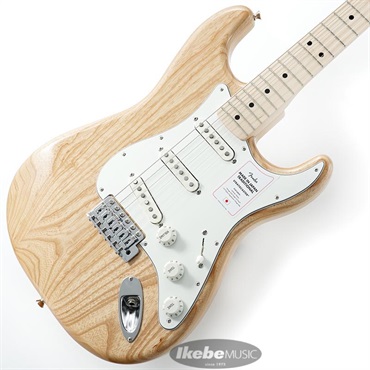 Fender Made in Japan Traditional 70s Stratocaster (Natural