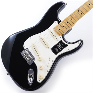 Fender MEX Player II Stratocaster HSS (Black/Maple) ｜イケベ楽器店
