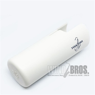 YANAGISAWA ヤナギサワ マウスピースキャップ ソプラノサックス用