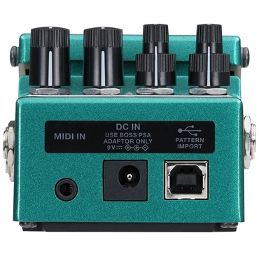 完動品】BOSS SL-20 スライサー Boss SL-20 完動品 Boss SL-20