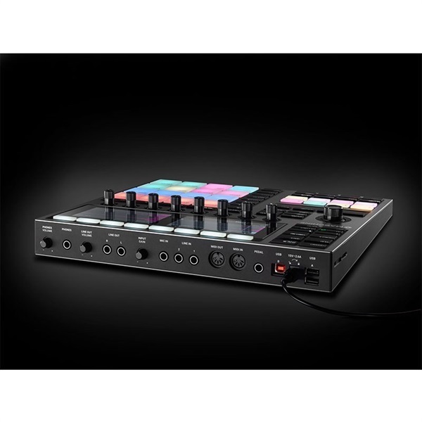 Native Instruments MASCHINE+ 【大幅値下げ！】(マシーン)(ネイティブ