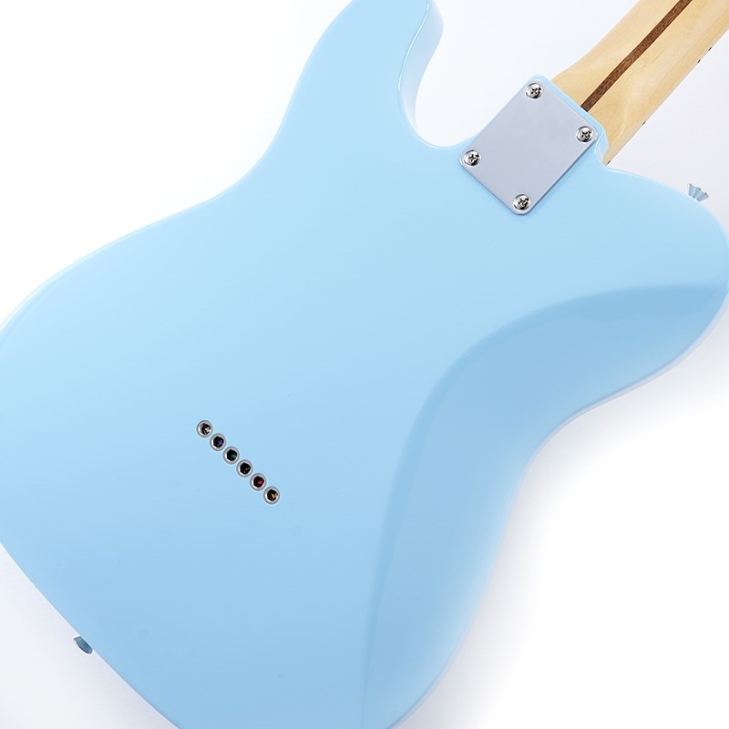 青*可様 青空Fender テレキャスター ホワイト 楽天市場】ブルー