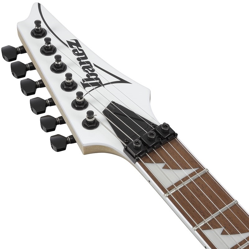 Ibanez RG470DXB-WH (White) ｜イケベ楽器店オンラインストア