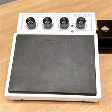 Roland USED 中古 SPD::ONE PERCUSSION [SPD-1P / Percussion Pad