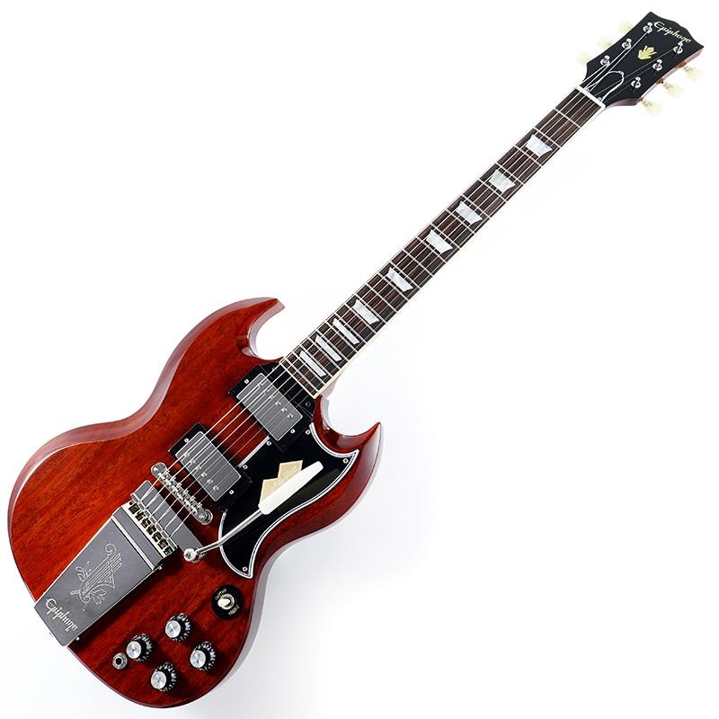 Saymour Duncanピックアップ Epiphone SG エレキギター Saymour Duncan