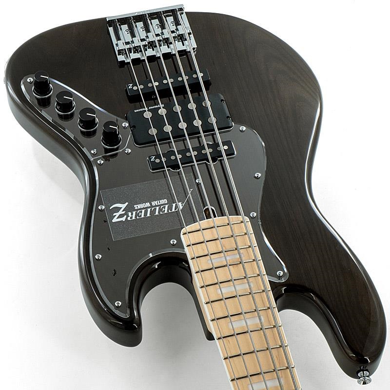 ATELIER Z M#285 トランスルーセントブラック ATELIER Z M#285