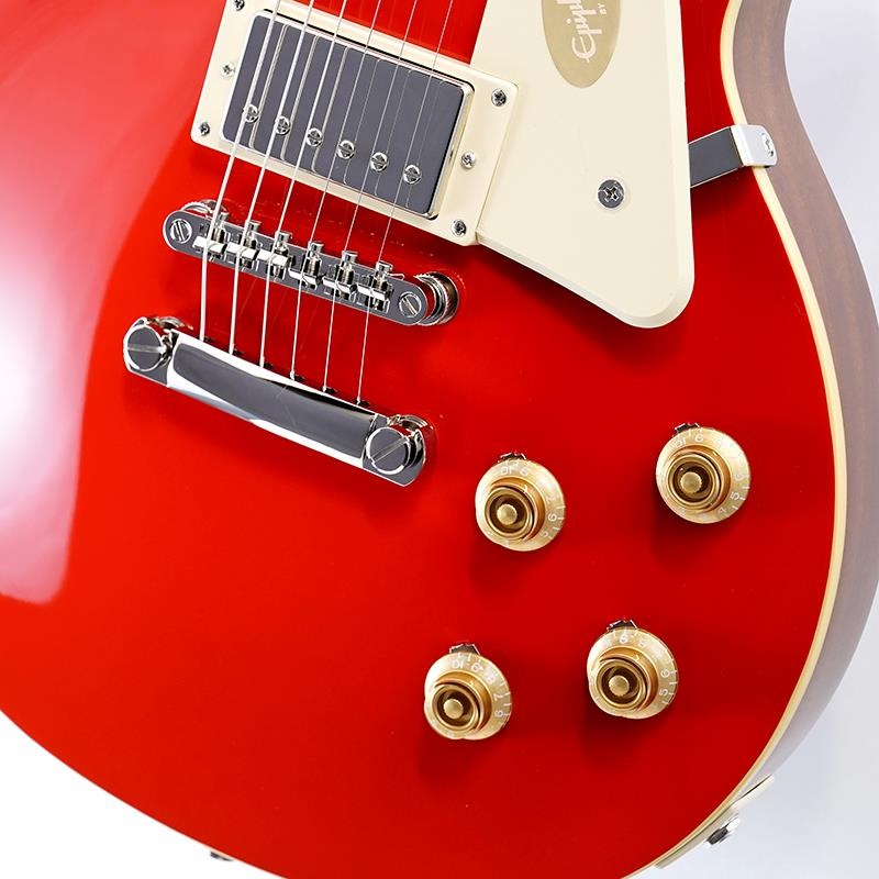Epiphone Les Paul Standard '50s (Cardinal Red) ｜イケベ楽器店